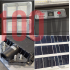 Мощна улична соларна лампа Lylu 2000W IP67 Мощна улична соларна лампа Lylu 2000W IP67